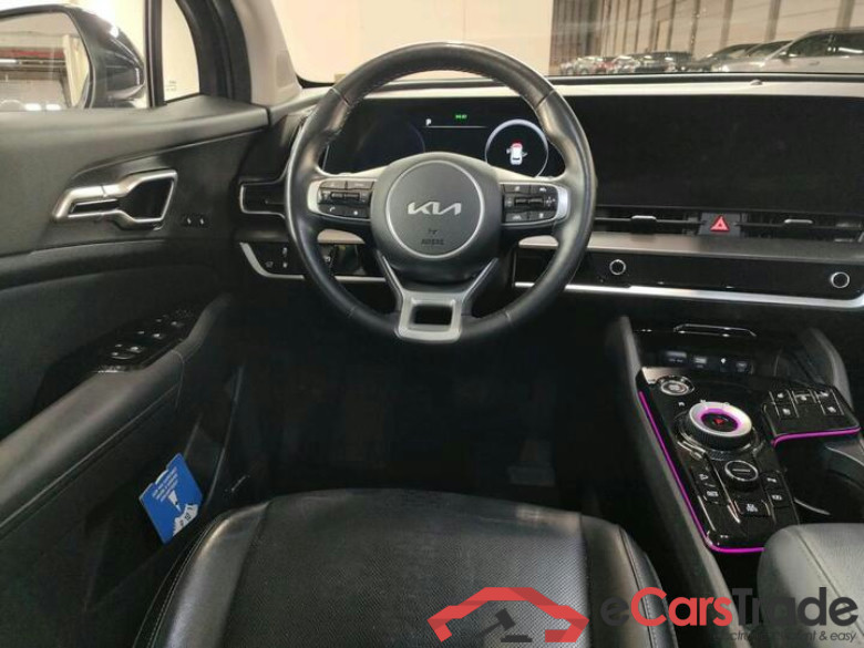Kia Sportage Sportage 1.6 T-GDi 6A/T AWD Pace PHEV (PHEV) 195kW/265pk  5D/P Auto-6 - CO2 indicatief #5