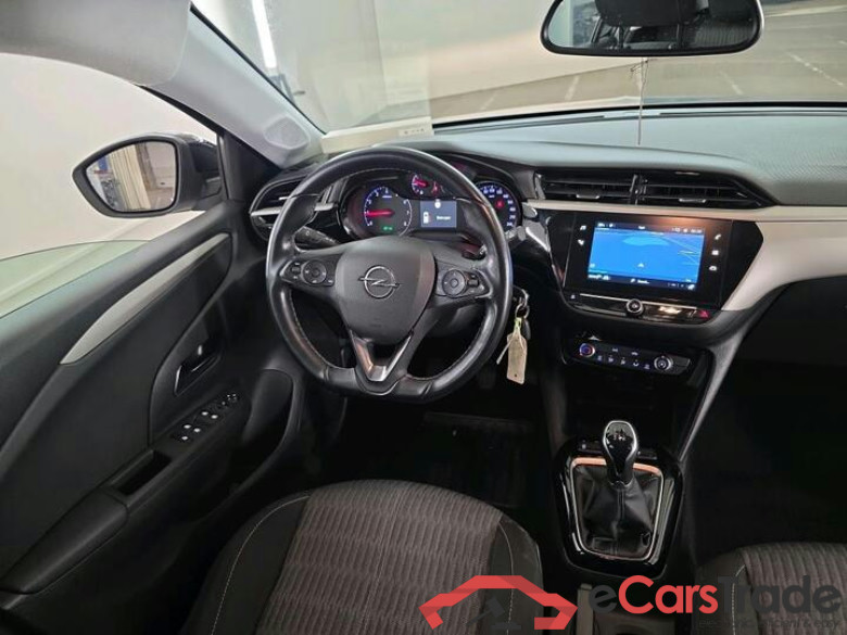 Opel Corsa Corsa 1.2 S/S Edition 55kW/75pk  5D/P Man-5 #5