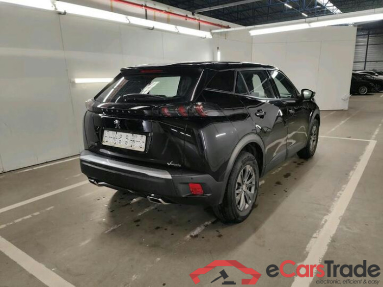Peugeot 2008 2008 1.2 Puretech S/S Active Pack 96kW/130pk  5D/P Man-6 - CO2 onvolledig #4