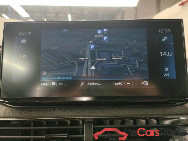 Peugeot 3008 3008 1.5 BlueHDi S/S Roadtrip 96kW/130pk  5D/P Man-6 #6