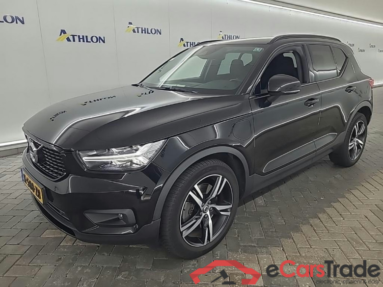 VOLVO XC40 Recharge T4 R-Design Expression 5D 155kW #1