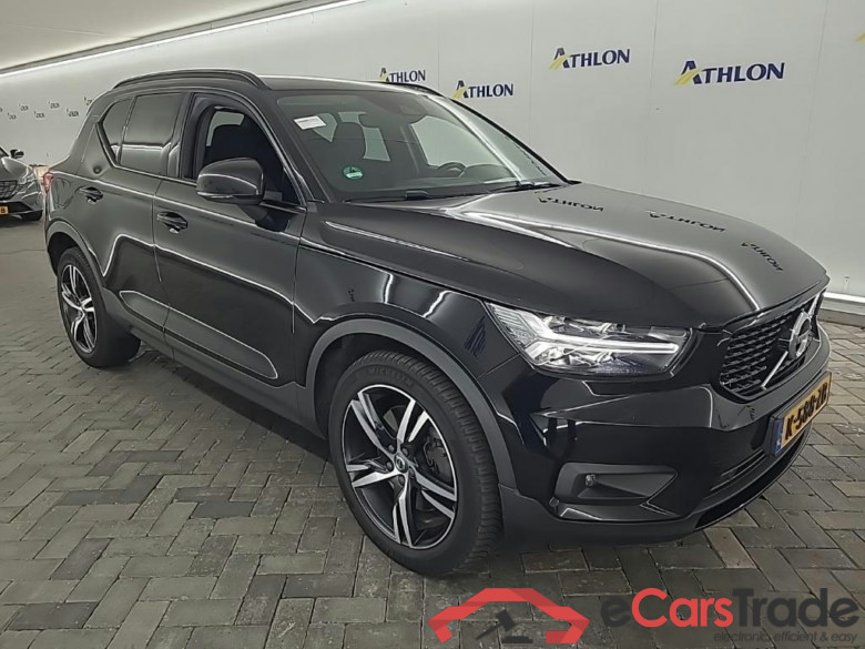 VOLVO XC40 Recharge T4 R-Design Expression 5D 155kW #2