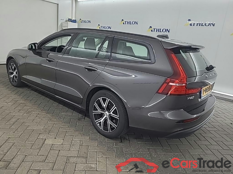 VOLVO V60 B3 Automaat Essential 5D 120kW #4