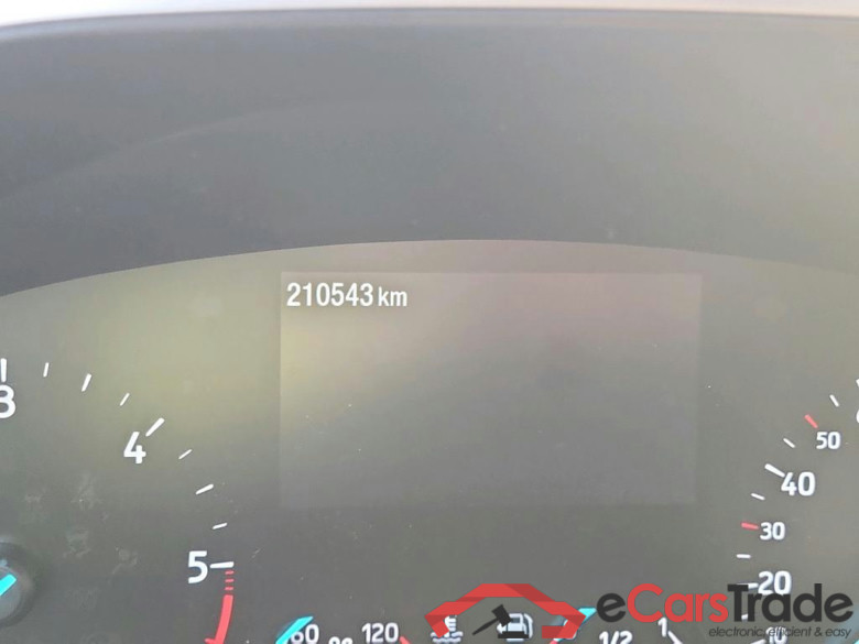 FORD Focus / 2018 / 5P / familiar 1.5 Ecoblue 88kW Trend+ SB #5