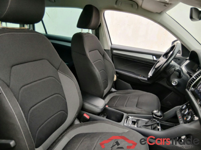 SKODA Kodiaq / 2021 / 5P / todoterreno 2.0 TDI 110KW (150cv) DSG 4x4 Ambition #6