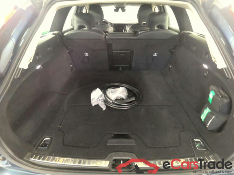 Volvo V90 T6 350 Cor.Ed.Rec. AWD Aut #6