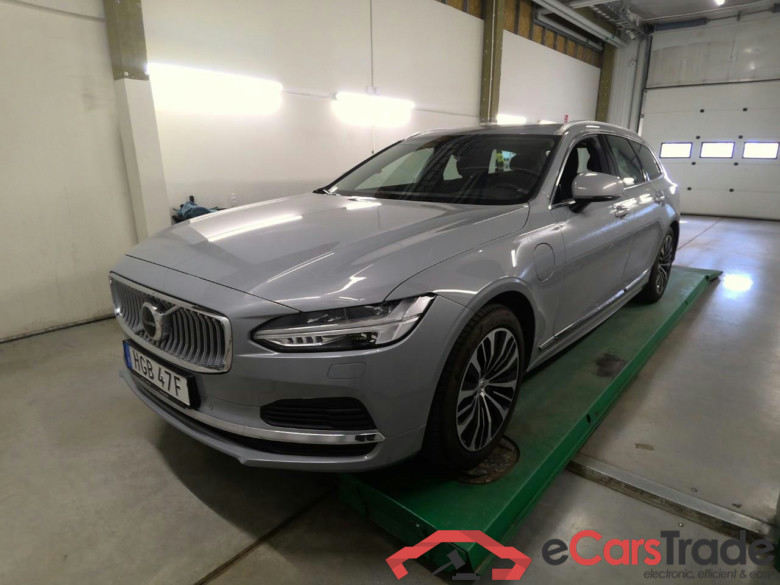 Volvo V90 T6 350 Core Ed. AWD Aut