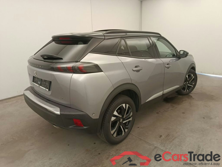Peugeot 2008 1.5 BlueHDi 96kW S&S EAT8 GT 5d #2