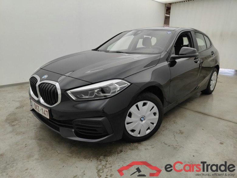 BMW 1 Reeks Hatch 116dA (85 kW) 5d #1