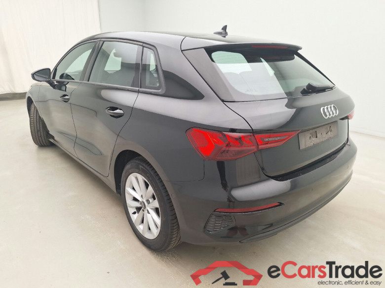 Audi, A3 SB '20, Audi A3 Sportback 1.0 30 TFSi 81kW S tronic Busine #3