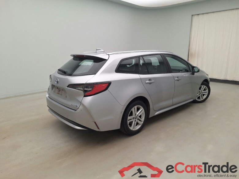 Toyota, Corolla TS '19, Corolla TS 1.8 Hybrid Dynamic #4