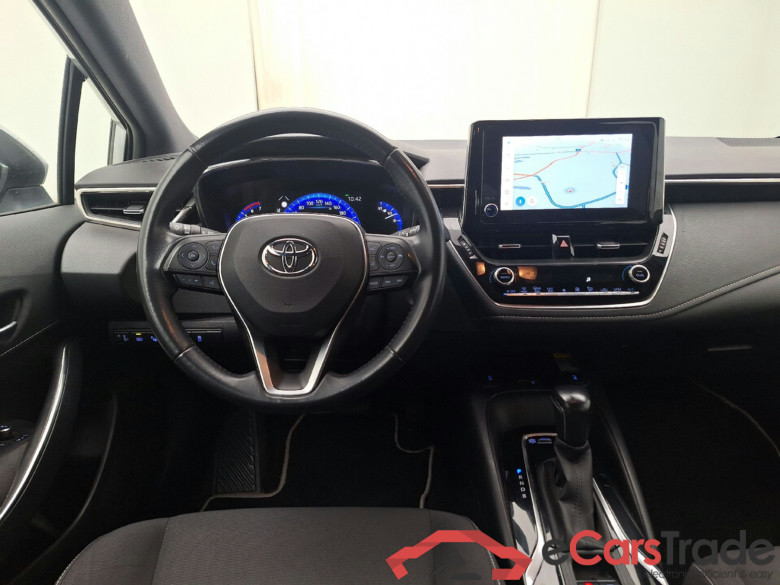 Toyota, Corolla TS '19, Corolla TS 1.8 Hybrid Dynamic #6