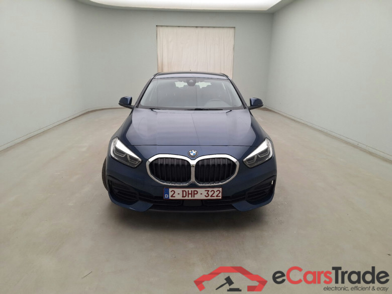 BMW, 1-serie '19, BMW 1 Reeks Hatch 116d (85 kW) 5d