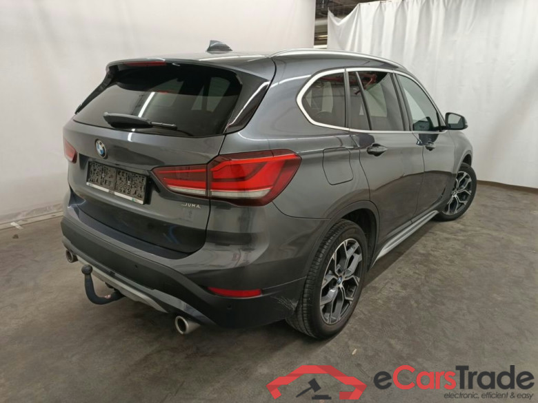 BMW X1 sDrive18dA (110 kW) 5d #2