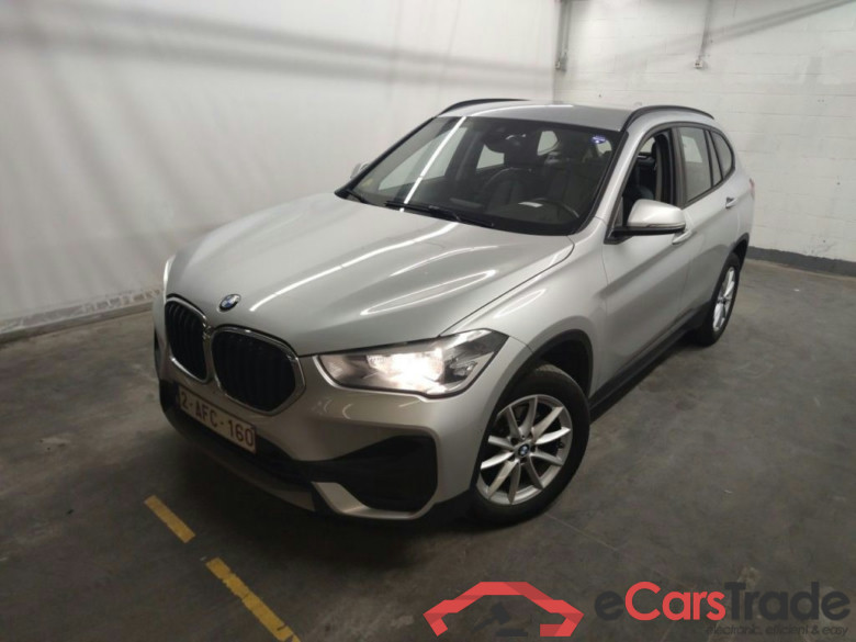 BMW X1 sDrive18dA (100 kW) 5d