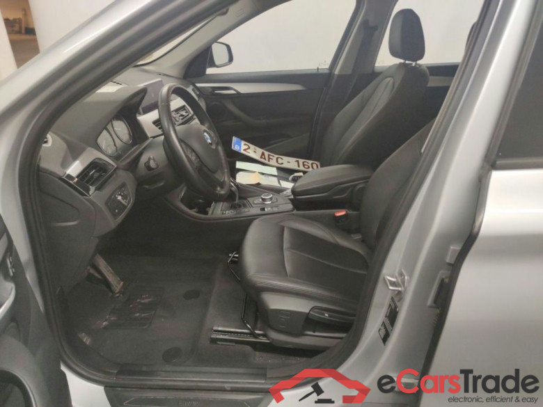 BMW X1 sDrive18dA (100 kW) 5d #3