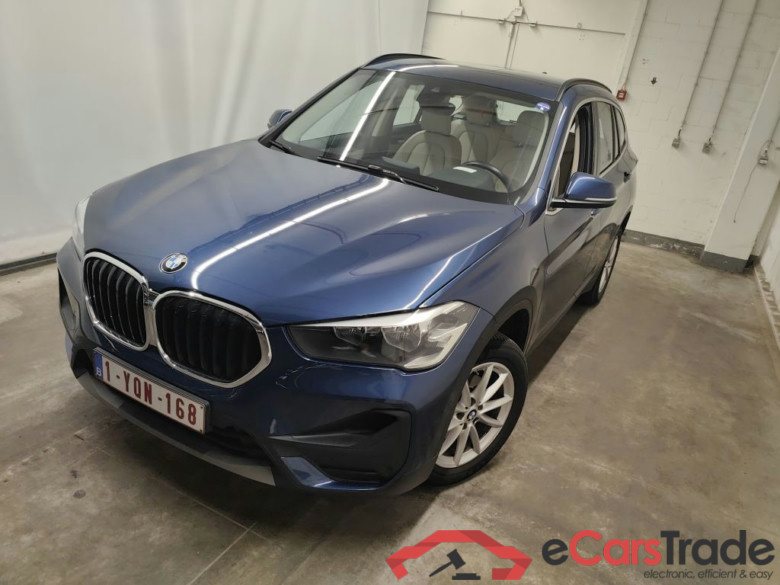 BMW X1 sDrive16dA (85 kW) 5d
