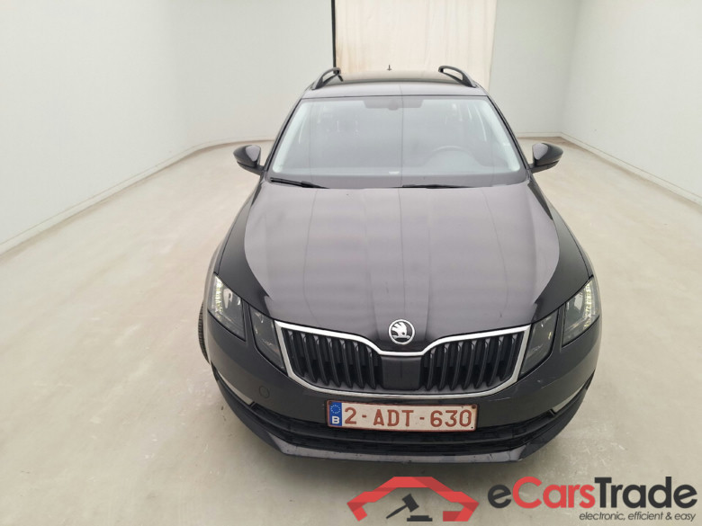 Skoda, Octavia Combi FL'16, Skoda Octavia Combi 1.5 TGI 96kW DSG 7 G-Tec Ambit !!! CNG !!!! #1