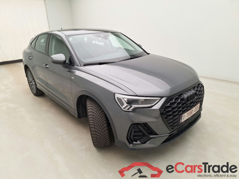 Audi, Q3 SB '19, Audi Q3 Sportback 35 TDI S tronic S Line Business #5