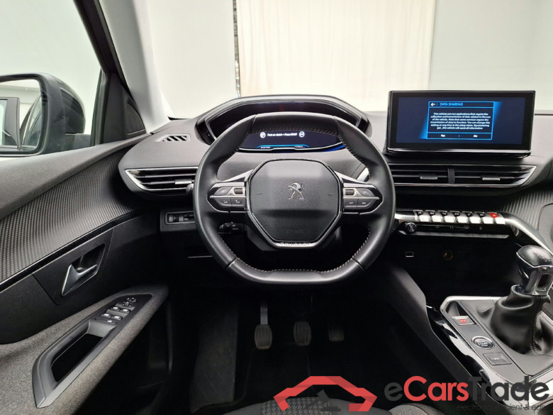 Peugeot, 3008 FL'20, Peugeot 3008 1.5 BlueHDi 96kW S&S Active Pack 5d #6