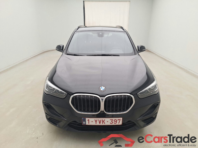 BMW, X1 FL'19, BMW X1 sDrive18iA (100 kW) 5d