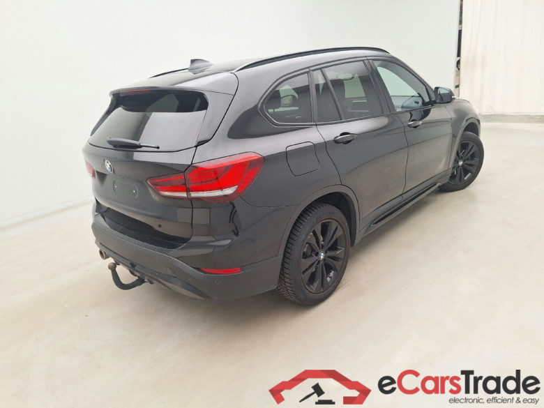 BMW, X1 FL'19, BMW X1 sDrive18iA (100 kW) 5d #4