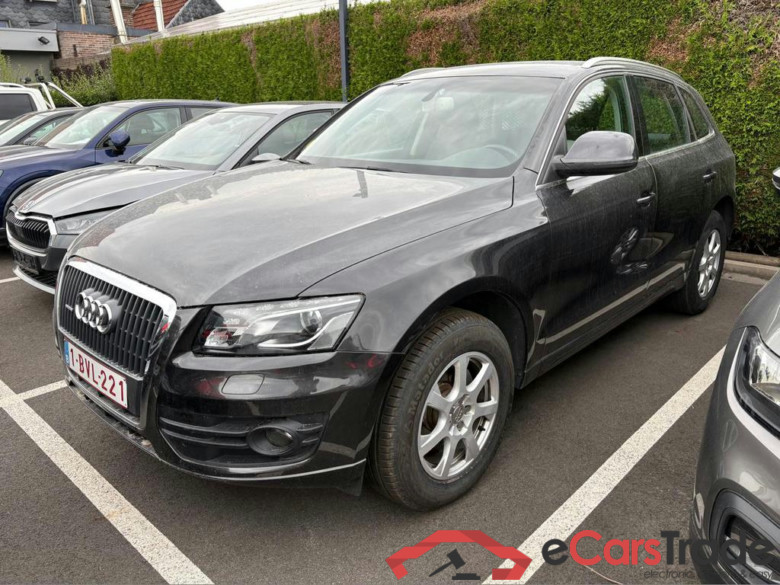 AUDI Q5 Dsl Q5 2.0 TDi Quattro DPF S Tronic