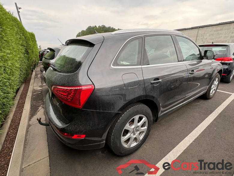 AUDI Q5 Dsl Q5 2.0 TDi Quattro DPF S Tronic #3