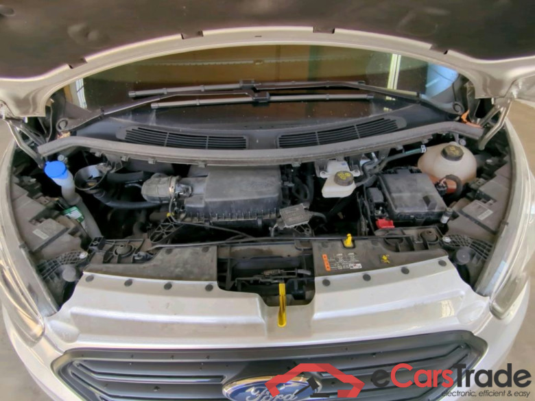 Transit Custom Kombi / Tourneo Custom 320 L1 Trend 2.0 TDCi 77KW MT6 E6dT #6