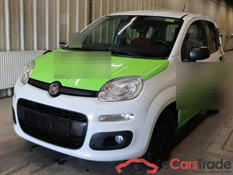 Panda Easy 1.2 51KW MT5 E6dT #1