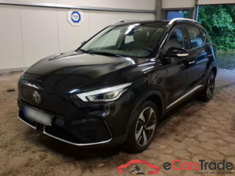 MG ZS EV Standard Luxury 5d 130kW #1