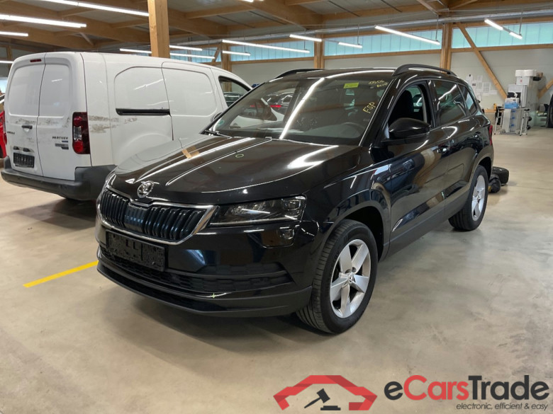 SKODA Karoq 2.0 TDI SCR 4x4 DSG Ambition 5d 110kW #1