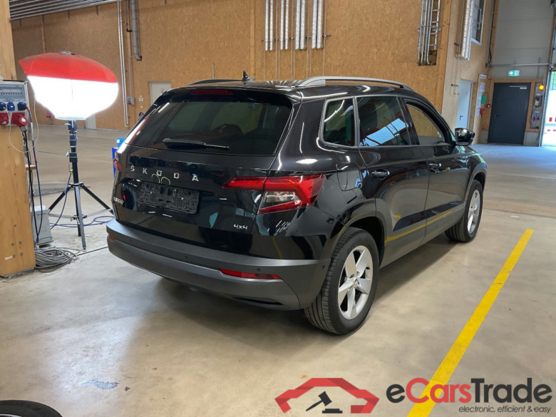 SKODA Karoq 2.0 TDI SCR 4x4 DSG Ambition 5d 110kW #2