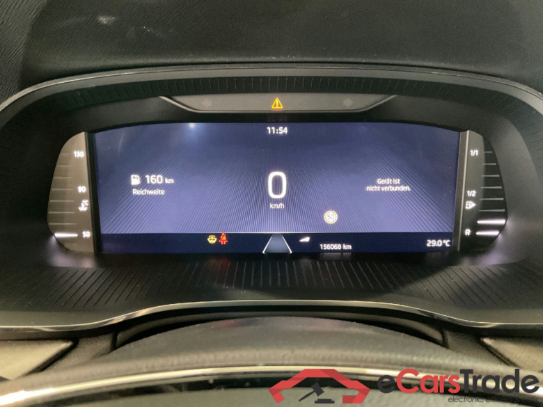 Octavia Combi Ambition 2.0 TDI 85KW MT6 E6d #5