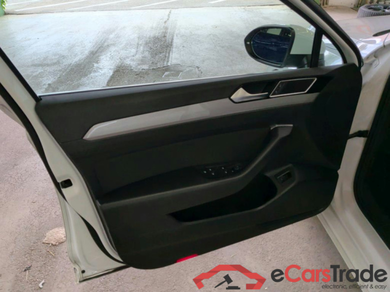 Passat Variant Business 2.0 TDI 110KW AT7 E6dT #6