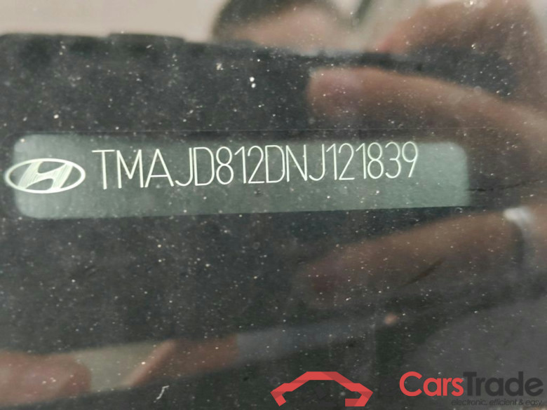 Hyundai Tucson 1.6 T-GDI PHEV Comfort Smart 4WD Automaa 5d #6