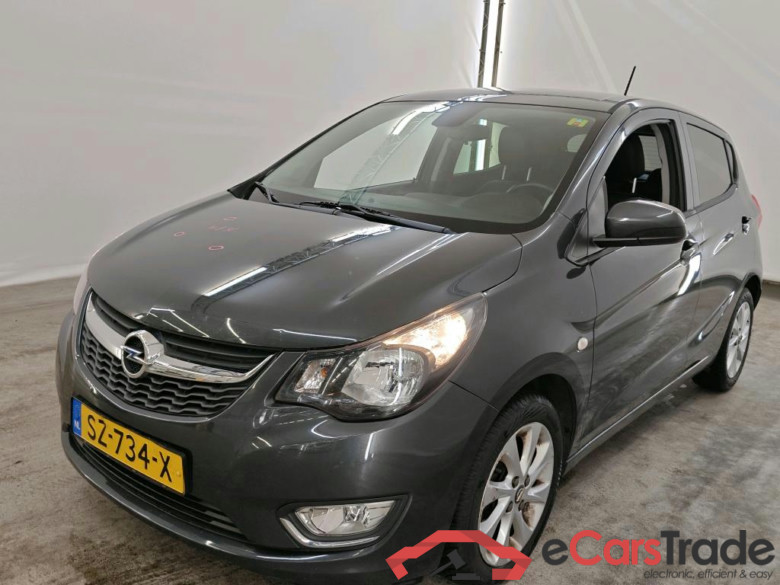 Opel Karl 1.0 Start/Stop Innovation 5d