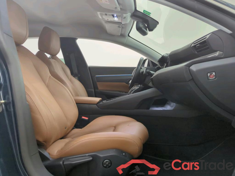 Peugeot 508 SW Allure Pack Business PureTech 130 EAT8 5d #3