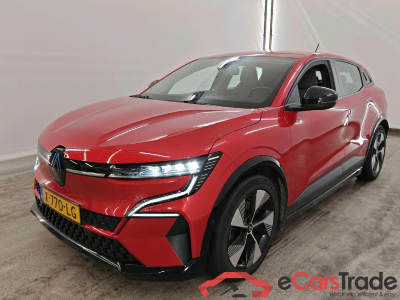 Renault Megane E-TECH EV60 130 pk Optimum Charge Business Edit 5d