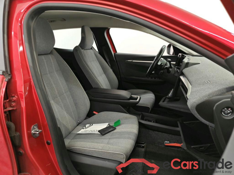 Renault Megane E-TECH EV60 130 pk Optimum Charge Business Edit 5d #3