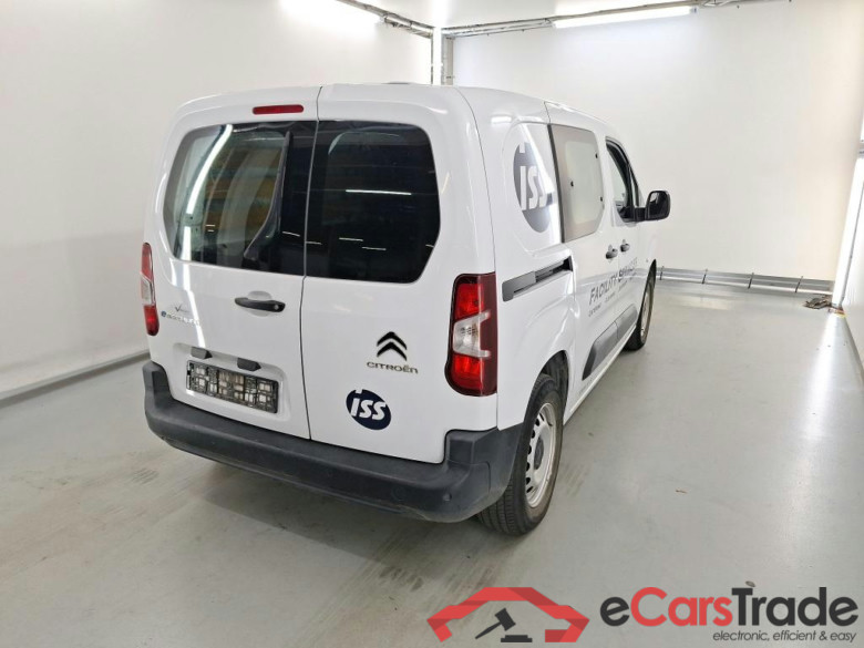 CITROËN BERLINGO BEV 50KWH M HEAVY CLUB #4