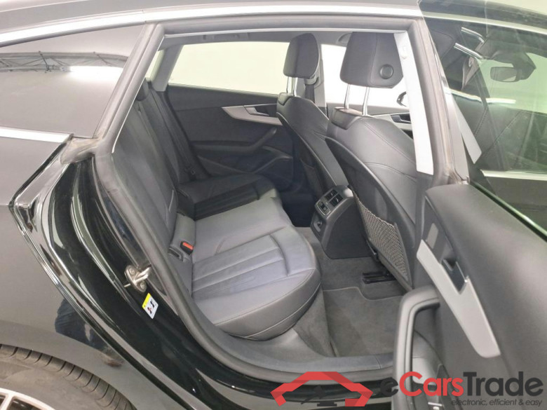 AUDI A5 SPORTBACK 2.0 35 TDI S TRONIC BUS. ED. #6