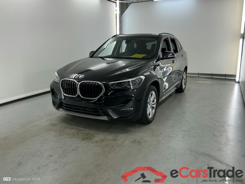 BMW X1 1.5 XDRIVE25E (162KW) #1