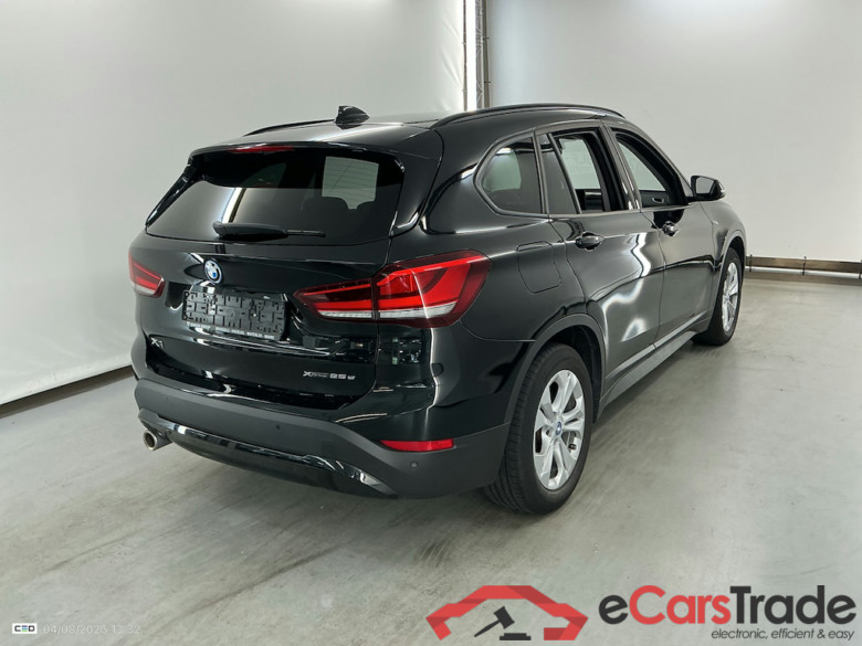 BMW X1 1.5 XDRIVE25E (162KW) #4