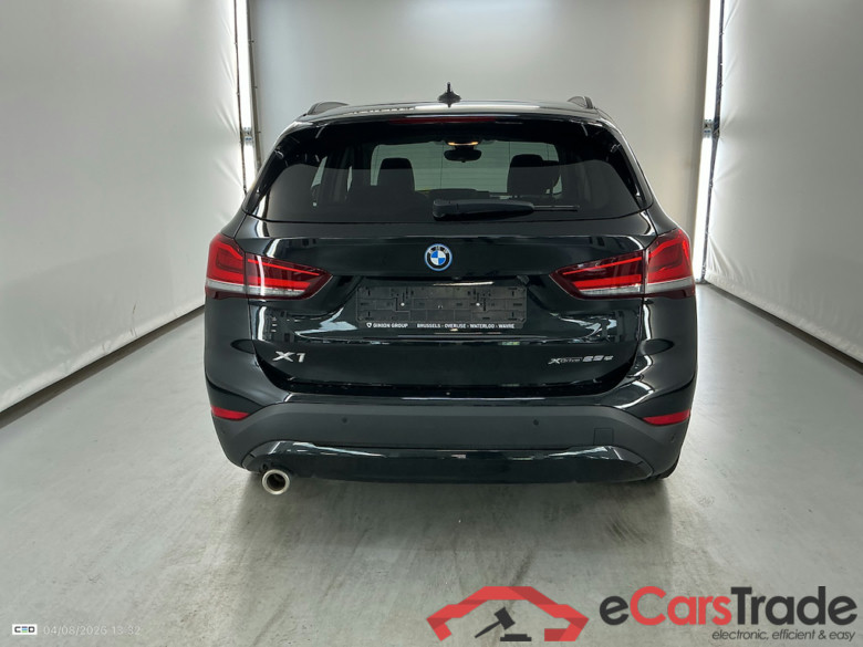 BMW X1 1.5 XDRIVE25E (162KW) #5