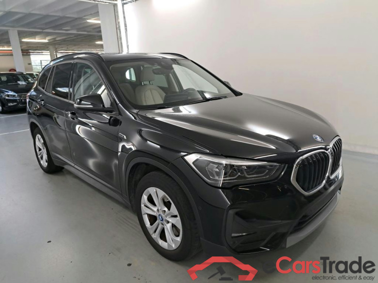 BMW X1 1.5 XDRIVE25E PHEV 162KW) #2