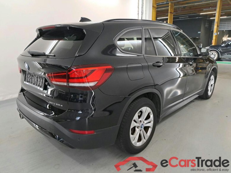 BMW X1 1.5 XDRIVE25E PHEV 162KW) #4