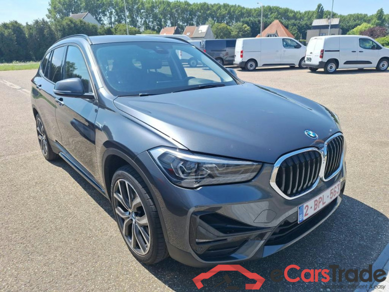 BMW X1 - 2019 1.5iA xDrive25e PHEV OPF #2