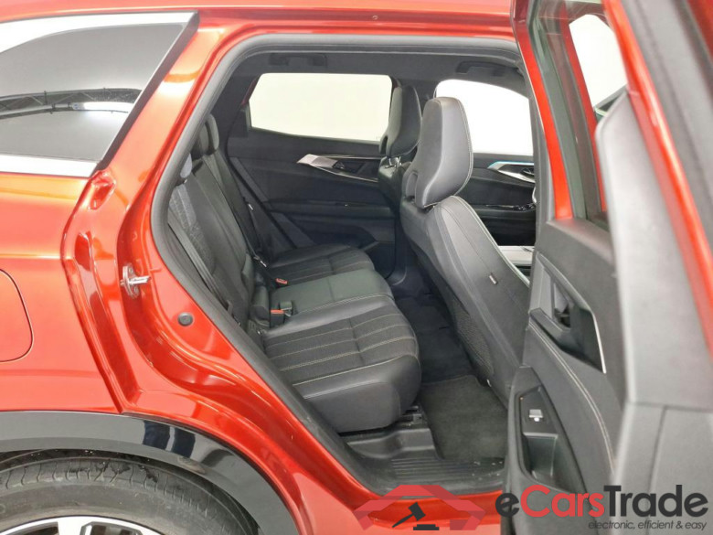 RENAULT AUSTRAL 1.2 HEV E-TECH 200 TECHNO #6