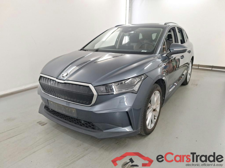 SKODA ENYAQ 62KWH IV 60